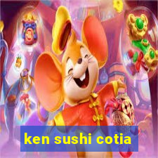 ken sushi cotia